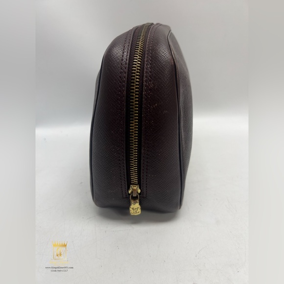 Louis Vuitton Tiaga toiletry pouch gm - Picture 3 of 14